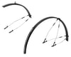 Image 1 for Giant Speedshield RGX 38 Fender Set (Black) (45 Version)