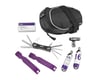 Image 1 for Liv Quick Fix Combo Compress Kit (Black/Purple)