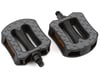 Image 1 for Giant Comfort Cruiser Pedals (Black/Grey) (1/2")