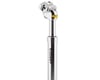Image 2 for Giant Comfort Suspension Seatpost (Silver) (27.2mm) (350mm)