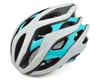 Image 1 for Liv Rev Women's Cycling Helmet (White/Aqua) (S)