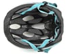 Image 3 for Liv Rev Women's Cycling Helmet (White/Aqua) (S)
