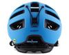 Image 2 for Giant Rail SX MIPS Helmet (Matte Blue)