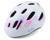 Image 1 for Liv Musa Youth Helmet (White) (Universal Child)