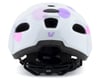 Image 2 for Liv Musa Youth Helmet (White) (Universal Child)