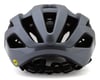 Image 2 for Giant Rev Comp Road Helmet (Matte Mercury Silver) (S)