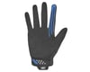 Image 2 for Giant Traverse 100% Long Finger Glove (Black/Grey) (S)