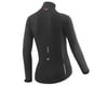 Image 2 for Liv Delphin Women's Rain Bike Jacket (Black) (L)