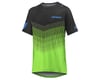 Related: 100% Traverse Short Sleeve Jersey (Green/Black) (S)