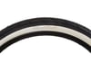 Image 1 for Giant Road Star Cruiser Tire (White Wall) (26" / 559 ISO) (2.125")