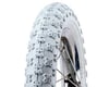 Related: Giant Comp III Style Tire (White) (12/12.5") (2.125") (203 ISO)