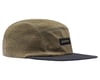 Image 1 for Giant The Walter 5-Panel Fleece Hat (Olive) (Universal Adult)