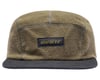 Image 2 for Giant The Walter 5-Panel Fleece Hat (Olive) (Universal Adult)