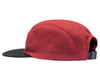 Image 2 for Liv The Marge 5-Panel Fleece Hat (Red Wine) (Universal Women's)