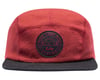 Image 3 for Liv The Marge 5-Panel Fleece Hat (Red Wine) (Universal Women's)