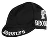Related: Giordana Team Brooklyn Cotton Cap (Black) (One Size Fits Most)