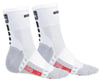 Related: Giordana Men's FR-C Mid Cuff Socks (White/Black) (L)