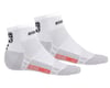 Giordana Men's FR-C Short Cuff Socks (White/Black) (L)