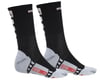 Related: Giordana Men's FR-C Tall Cuff Socks (Black/White) (L)