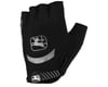 Image 1 for Giordana Women's Strada Gel Gloves (Black)