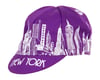 Related: Giordana NYC Landmarks (Purple/White) (One Size Fits Most)