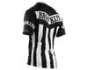 Image 2 for Giordana Team Brooklyn Vero Pro Fit Short Sleeve Jersey (Black) (S)