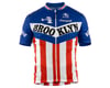 Image 1 for Giordana Team Brooklyn Vero Pro Fit Short Sleeve Jersey (Traditional) (S)
