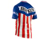 Image 2 for Giordana Team Brooklyn Vero Pro Fit Short Sleeve Jersey (Traditional) (M)
