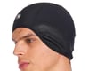 Giordana Skull Cap w/ Ear Covers (Black) (Universal Adult)