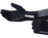 Image 1 for Giordana Over/Under Winter Gloves (Black) (XL)