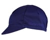 Giordana Solid Cotton Cycling Cap (Purple) (One Size Fits Most)