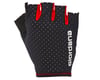 Giordana FR-C Pro Lyte Glove (Black/Red) (L)