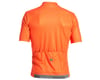 Image 2 for Giordana Fusion Short Sleeve Jersey (Orange) (M)