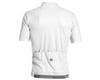 Image 2 for Giordana Fusion Short Sleeve Jersey (White/Black) (S)