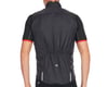Image 2 for Giordana Zephyr Wind Vest (Black) (XL)