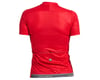 Image 2 for Giordana Women's Fusion Short Sleeve Jersey (Watermelon Red)