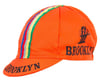 Related: Giordana Brooklyn Cap w/ Stripes (Orange)