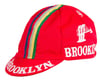 Related: Giordana Brooklyn Cap w/ Stripes (Red)