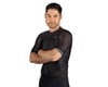 Image 4 for Giordana FR-C Pro Short Sleeve Jersey (Black) (M)
