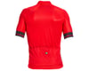 Image 2 for Giordana Men's FR-C Pro Short Sleeve Jersey (Cherry Red/Black)