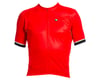 Image 1 for Giordana SilverLine Short Sleeve Jersey (Red) (L)
