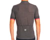 Image 2 for Giordana Wool Short Sleeve Jersey (Black) (M)