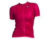 Image 1 for Giordana Women's Fusion Short Sleeve Jersey (Grape)