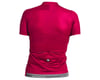 Image 2 for Giordana Women's Fusion Short Sleeve Jersey (Grape)