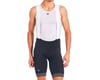 Image 1 for Giordana SilverLine Bib Shorts (Black/Reflective) (XL)