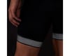 Image 4 for Giordana SilverLine Bib Shorts (Black/Reflective) (L)