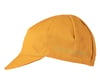 Related: Giordana Solid Cotton Cycling Cap (Mustard) (One Size Fits Most)