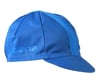 Related: Giordana Solid Cotton Cycling Cap w/ Ribbon (Classic Blue) (Universal Adult)