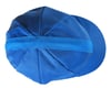 Image 2 for Giordana Solid Cotton Cycling Cap w/ Ribbon (Classic Blue) (Universal Adult)