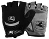 Image 1 for Giordana Strada Gel Gloves (Black)